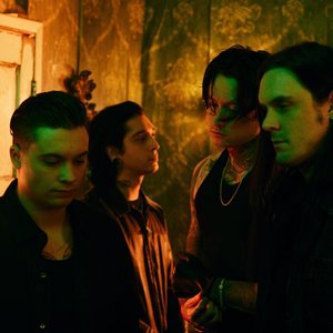 Image for 'Bad Omens'