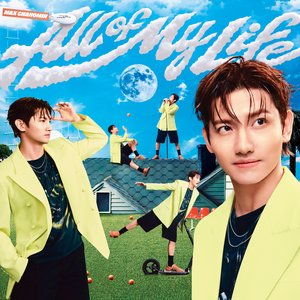 Image for 'All Of My Life - The 3rd Mini Album'