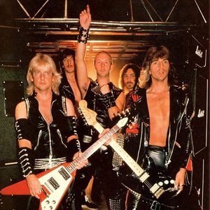 Image for 'Judas Priest'