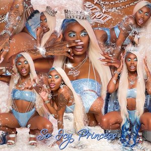 Image for 'So Icy Princess'