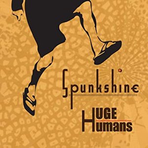 Image for 'Huge Humans'