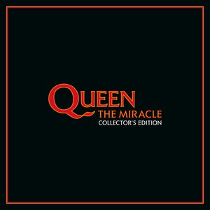 'The Miracle (Collector's Edition)' için resim