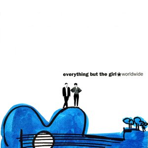 Image for 'Worldwide (Deluxe Edition)'