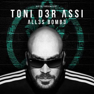 Imagen de 'Alles Bombe'