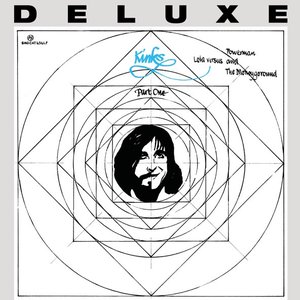 Bild för 'Lola Versus Powerman and the Moneygoround, Pt. 1 (Deluxe)'