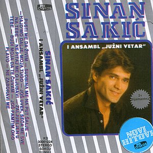 Image for 'Pusti Me Da Zivim'