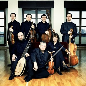 “Europa Galante, Fabio Biondi”的封面