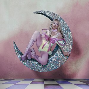 Image for 'Luna'