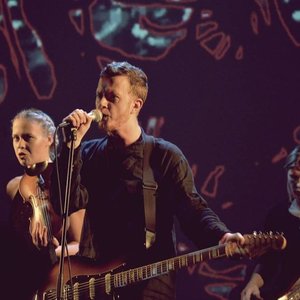 Imagem de 'Zvíře jménem podzim'
