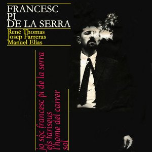 Image for 'Francesc Pi de la Serra (Vol. 2)'