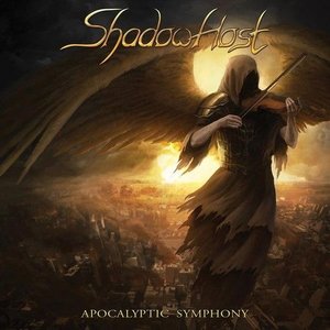 Image for 'Apocalyptic Symphony'