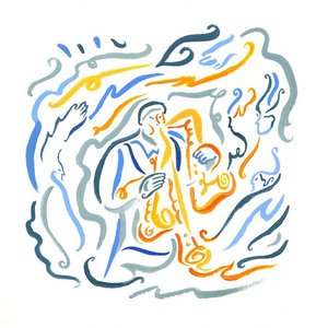 Image for 'ode to rahsaan'