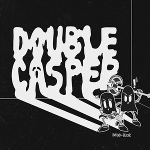 'DOUBLE CASPER'の画像