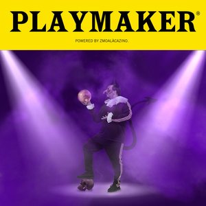 Image for 'PLAYMAKER'