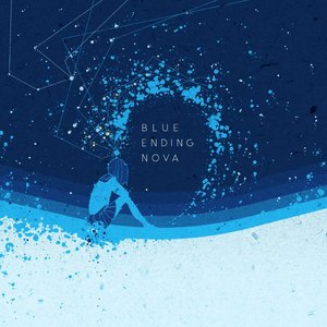 Image for 'BLUE ENDING NOVA'