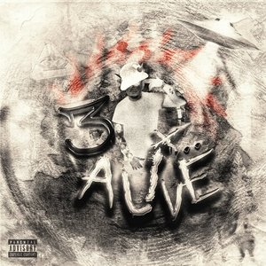 Image for '3 Alivë'