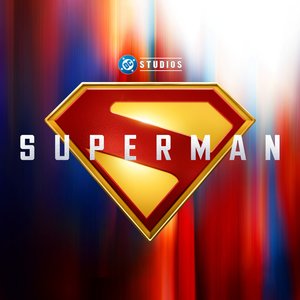 Bild für 'Superman Spotify Official Playlist: Introduction'