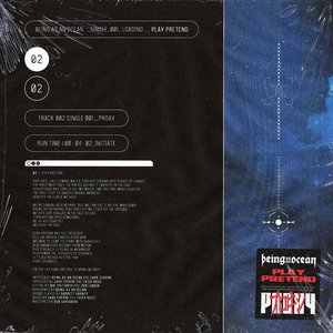 Image for 'Play Pretend'