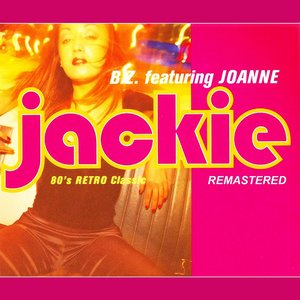 Image for 'Jackie'