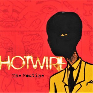 Image for 'The Routine'