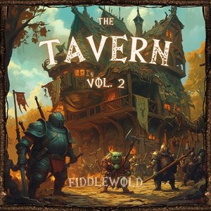 Изображение для 'The Tavern, Vol. 2'