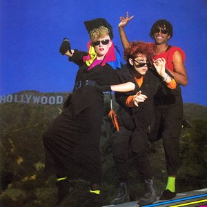 Image for 'Thompson Twins'