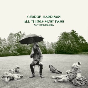 Image for 'All Things Must Pass (50th Anniversary)'