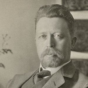 Image for 'Wilhelm Peterson-Berger'
