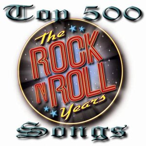 Immagine per 'Various Rock Artists'