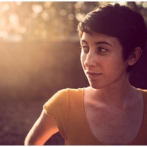 Image for 'Bonobo, Nicole Miglis'