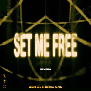 Bild für 'Set Me Free (Remixes)'