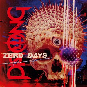 Image for 'Zero Days'