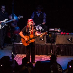Image for 'Willie Nelson & Family'