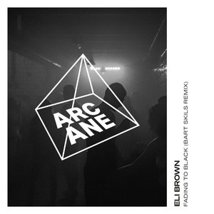 Immagine per 'Fading to Black (Bart Skils Remix)'
