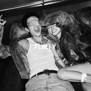 Image for 'FLIRTY'