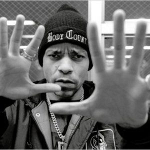 Image for 'Ice-T'