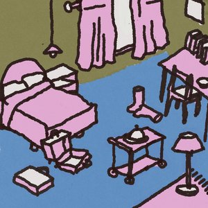 Image for 'Hotel Living'