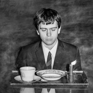 Image for 'Peter Gabriel'