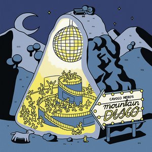 Image for 'Mountain Disco'