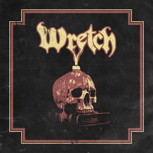 Image for 'Wretch'