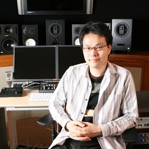 Image for '中鶴純一'