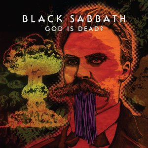 Image for 'God Is Dead?'