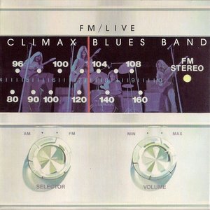 Image for 'FM / Live'