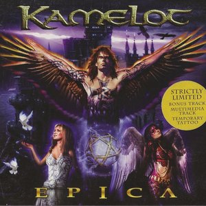 Image for 'Epica (Limited Edition)'