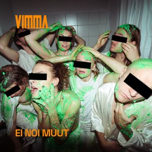 Imagem de 'Ei noi muut'