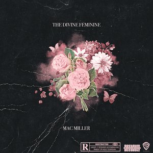 Zdjęcia dla 'The Divine Feminine (Sessions)'