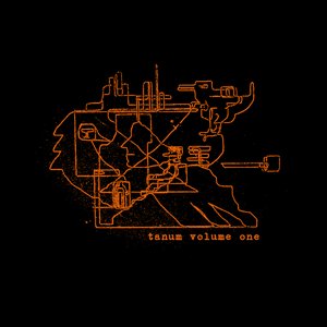 Image for 'Tanum Volume One'
