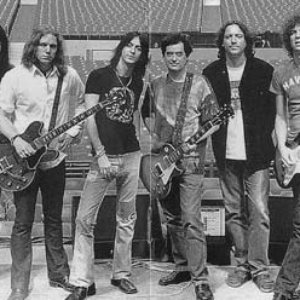 Image for 'Jimmy Page & The Black Crowes'
