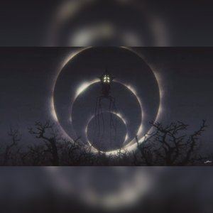Image for 'Moon Presence'