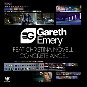 Imagen de 'Concrete Angel'